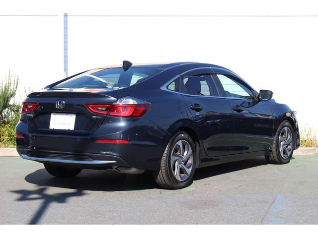 クルマの印象をつくる「造形」。インサイトではボディーサイドを前後に通貫するラインやサーフェスだけでなく、ディテール１つ１つの造形を徹底的に吟味