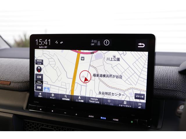 ステップワゴン ｅ：ＨＥＶエアーＥＸ　弊社試乗車　ＣＯＮＮＥＣＴ１１．４インチナビ　マルチビューカメラ　パワーテールゲート　トリプルゾーンコントロール　ＨｏｎｄａＳＥＮＳＩＮＧ（3枚目）