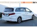 HONDA ODYSSEY HYBRID