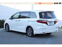 HONDA ODYSSEY HYBRID