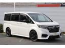 HONDA STEPWAGON SPADA