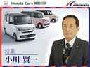 スパーダホンダセンシング　ＥＴＣ２．０　ＨｏｎｄａＳＥＮＳＩＮＧ　わくわくゲート　１６インチアルミ　ＦＡＢＴＥＣＴ撥水撥油シート大画面ナビ　バックカメラ　パドルシフト　スマートキー　７人乗り　フォグライト　両側電動スライド（41枚目）