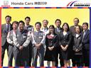 スパーダホンダセンシング　ＥＴＣ２．０　ＨｏｎｄａＳＥＮＳＩＮＧ　わくわくゲート　１６インチアルミ　ＦＡＢＴＥＣＴ撥水撥油シート大画面ナビ　バックカメラ　パドルシフト　スマートキー　７人乗り　フォグライト　両側電動スライド（47枚目）