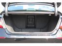 大容量を誇るトランク。後席を倒せば容量をさらに増やせます。