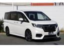 ステップワゴンスパーダ スパーダ・クールスピリットホンダセンシング　純正大画面ナビ　前後ドライブレコーダー　ＥＴＣ２．０　シートヒーター　リアエアコン　パドルシフト　１オーナー　わくわくゲートレス車両　サイドエアバック　スマートキ　左右電動スライドドア　バックモニタ（8枚目）
