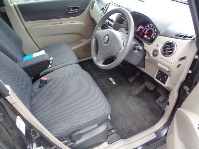 パレット T ターボ スマートキー メモリーナビTV DVD再生 HIDライト 両側パワースライドドア オートAC Wエアバッグ ABS 電動格納ミラー PVガラス ベンチシート 14incアルミ 記録簿 取説(3枚目)