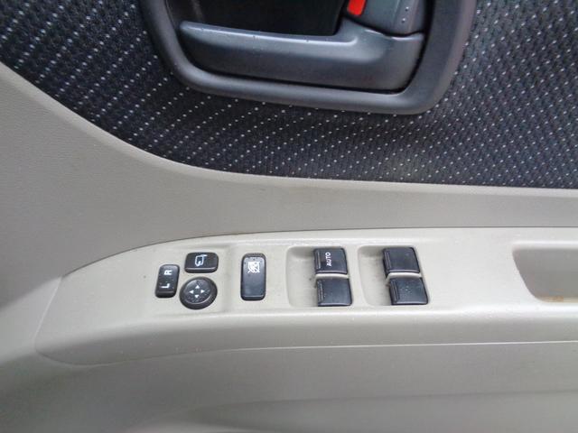 パレット T ターボ スマートキー メモリーナビTV DVD再生 HIDライト 両側パワースライドドア オートAC Wエアバッグ ABS 電動格納ミラー PVガラス ベンチシート 14incアルミ 記録簿 取説(8枚目)