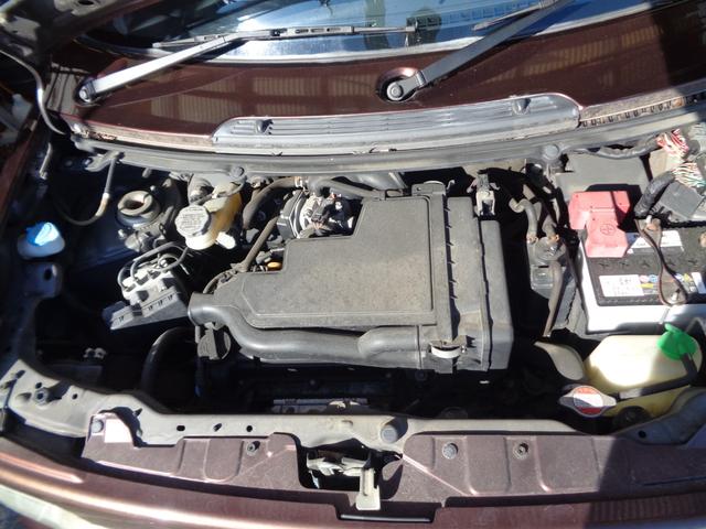 アルトラパン Xリミテッド スマートキー 純正CD ETC オートAC Wエアバッグ ABS 電動格納ミラー PVガラス ベンチシート 純正14incアルミ 取説 記録簿(17枚目)