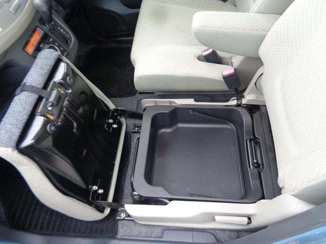 ワゴンR FX キーレス 純正CD ドライブレコーダー前後カメラ ETC アイドリングSTOP オートAC Wエアバッグ ABS ベンチシート 記録簿 取説(12枚目)