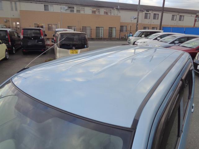 ワゴンR FX キーレス 純正CD ドライブレコーダー前後カメラ ETC アイドリングSTOP オートAC Wエアバッグ ABS ベンチシート 記録簿 取説(29枚目)