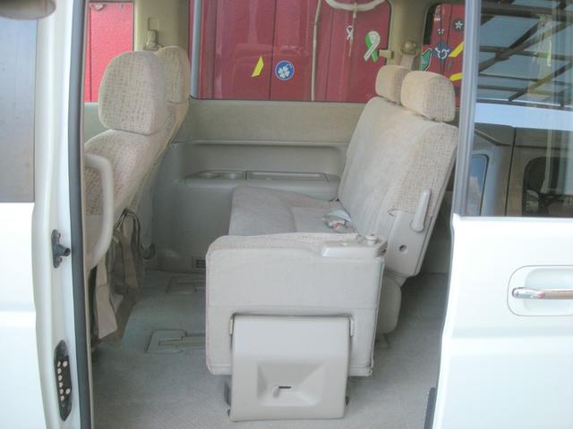 I キーレス CDコンポ ETC パワスラ HID 記録簿(8枚目)