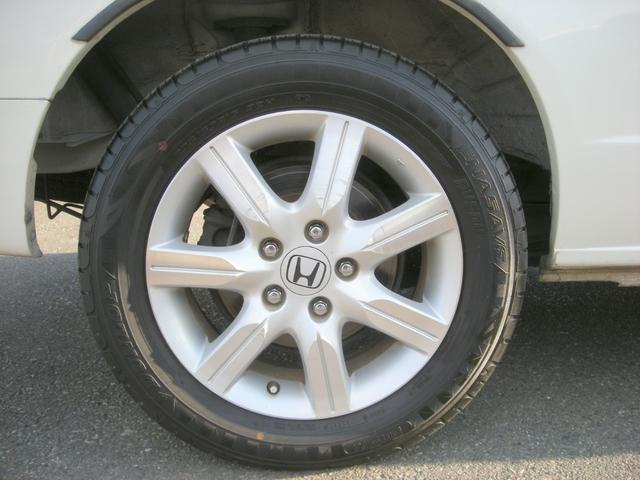 I キーレス CDコンポ ETC パワスラ HID 記録簿(12枚目)
