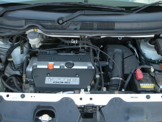 I キーレス CDコンポ ETC パワスラ HID 記録簿(13枚目)