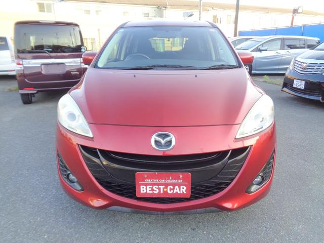 プレマシー ２０ＣＳ　アドバンストキー　メモリーナビ　フルセグＴＶ　ＤＶＤ再生　Ｂｌｕｅｔｏｏｔｈ　ＵＳＢ入力　バックカメラ　ＥＴＣ　パワスラ　オートＡＣ　Ｗエアバッグ　ＡＢＳ　電動格納ミラー　ＰＶガラス（22枚目）