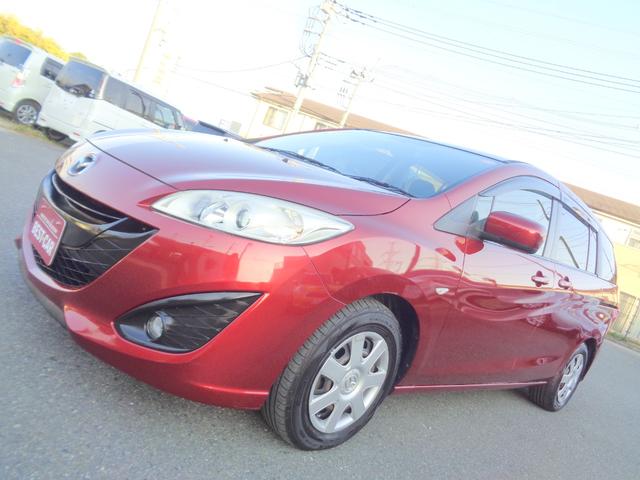 プレマシー ２０ＣＳ　アドバンストキー　メモリーナビ　フルセグＴＶ　ＤＶＤ再生　Ｂｌｕｅｔｏｏｔｈ　ＵＳＢ入力　バックカメラ　ＥＴＣ　パワスラ　オートＡＣ　Ｗエアバッグ　ＡＢＳ　電動格納ミラー　ＰＶガラス（23枚目）