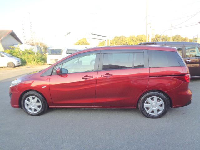 プレマシー ２０ＣＳ　アドバンストキー　メモリーナビ　フルセグＴＶ　ＤＶＤ再生　Ｂｌｕｅｔｏｏｔｈ　ＵＳＢ入力　バックカメラ　ＥＴＣ　パワスラ　オートＡＣ　Ｗエアバッグ　ＡＢＳ　電動格納ミラー　ＰＶガラス（24枚目）