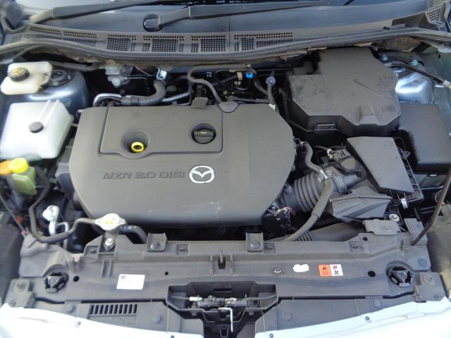 プレマシー ２０ＣＳ　スマートキー　メモリーナビＴＶ　ＤＶＤ再生　Ｂｌｕｅｔｏｏｔｈ　Ｂカメラ　ＥＴＣ　ＨＩＤライト　左パワスラ　オートＡＣ　Ｗエアバッグ　ＡＢＳ　電動格納ミラー　ＰＶガラス　純正エアロ　１６ｉｎｃアルミ（17枚目）