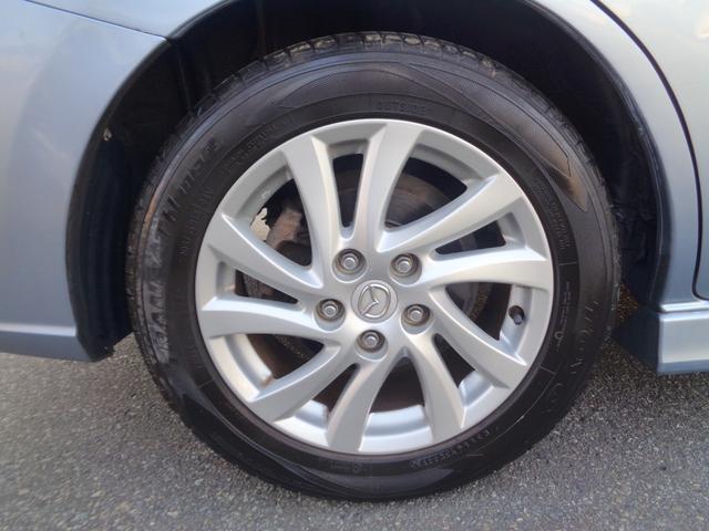 プレマシー ２０ＣＳ　スマートキー　メモリーナビＴＶ　ＤＶＤ再生　Ｂｌｕｅｔｏｏｔｈ　Ｂカメラ　ＥＴＣ　ＨＩＤライト　左パワスラ　オートＡＣ　Ｗエアバッグ　ＡＢＳ　電動格納ミラー　ＰＶガラス　純正エアロ　１６ｉｎｃアルミ（19枚目）