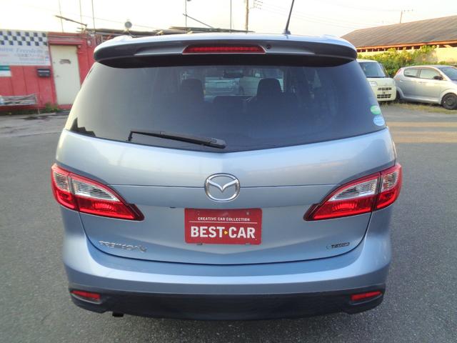 プレマシー ２０ＣＳ　スマートキー　メモリーナビＴＶ　ＤＶＤ再生　Ｂｌｕｅｔｏｏｔｈ　Ｂカメラ　ＥＴＣ　ＨＩＤライト　左パワスラ　オートＡＣ　Ｗエアバッグ　ＡＢＳ　電動格納ミラー　ＰＶガラス　純正エアロ　１６ｉｎｃアルミ（25枚目）