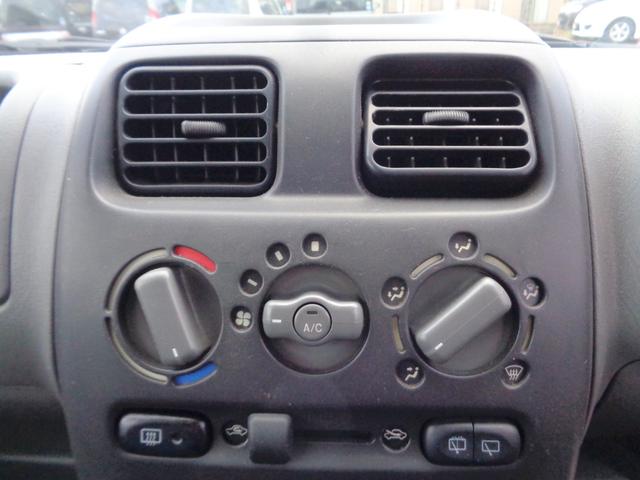 ワゴンＲ ＲＲ－Ｆ　キーレス　社外ＣＤ　ＥＴＣ　電動格納ミラー　ＰＶガラス　純正エアロ　１３ｉｎｃアルミ（5枚目）