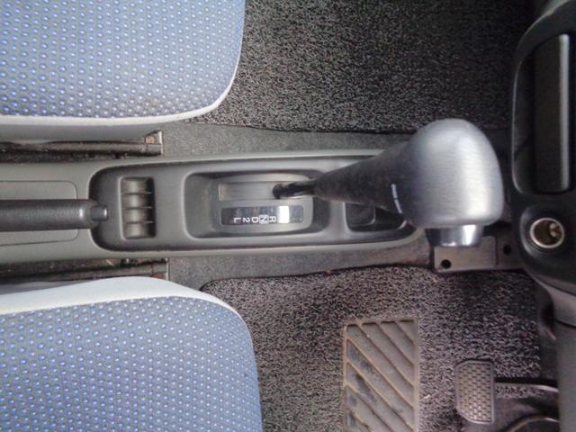 ワゴンＲ ＲＲ－Ｆ　キーレス　社外ＣＤ　ＥＴＣ　電動格納ミラー　ＰＶガラス　純正エアロ　１３ｉｎｃアルミ（7枚目）