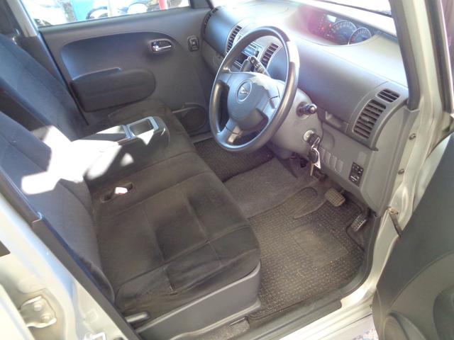 DAIHATSU TANTO CUSTOM L