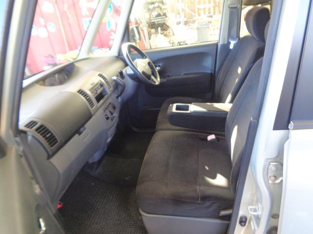 DAIHATSU TANTO CUSTOM L