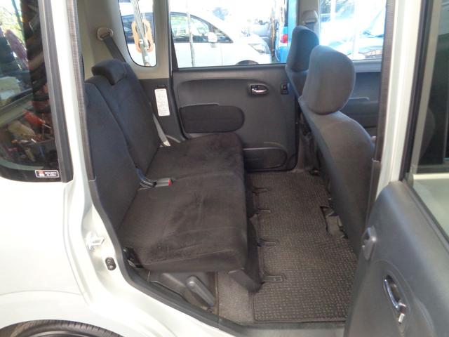 DAIHATSU TANTO CUSTOM L