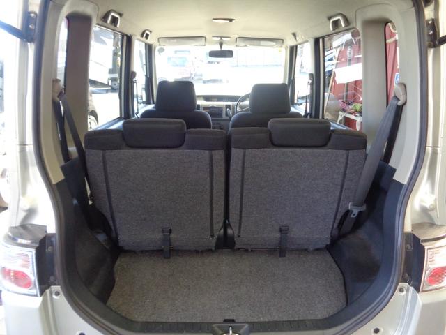 DAIHATSU TANTO CUSTOM L