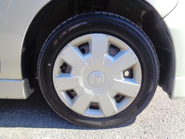 DAIHATSU TANTO CUSTOM L