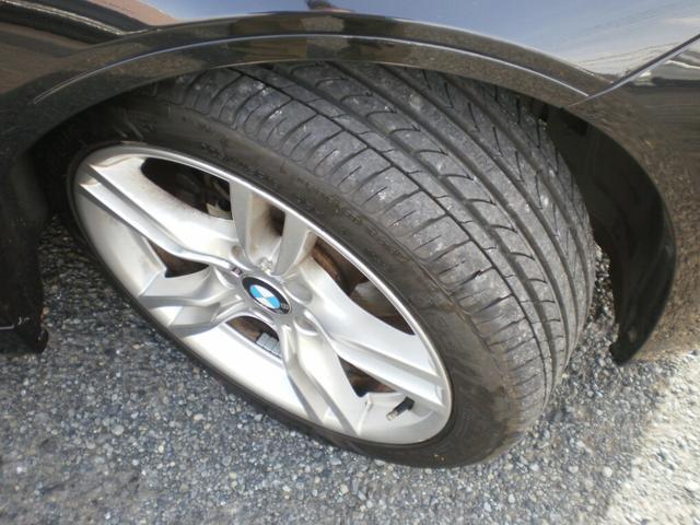 ３シリーズ ３２０ｄツーリング　Ｍスポーツ　ディーゼル車両　ＬＣＩモデル　純正ＨＤＤナビバックカメラ　ブルートゥース　クルーズコントロール　ＥＴＣ　ＨＩＤ　パワーバックドア（27枚目）