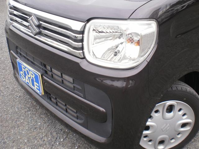 スペーシア ハイブリッドＧ　ケンウッド製ＳＤナビフルセグＴＶ／ＤＶＤ再生／Ｂｌｕｅｔｏｏｔｈ／スズキセーフティサポート装着車両／ＥＴＣ／禁煙車両（3枚目）