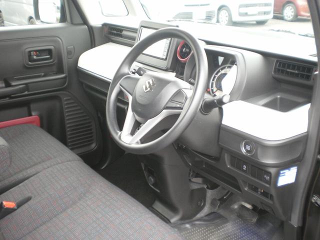 スペーシア ハイブリッドＧ　ケンウッド製ＳＤナビフルセグＴＶ／ＤＶＤ再生／Ｂｌｕｅｔｏｏｔｈ／スズキセーフティサポート装着車両／ＥＴＣ／禁煙車両（13枚目）