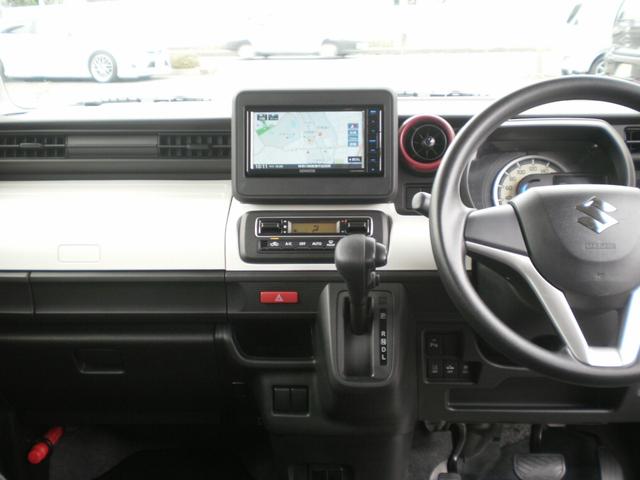 スペーシア ハイブリッドＧ　ケンウッド製ＳＤナビフルセグＴＶ／ＤＶＤ再生／Ｂｌｕｅｔｏｏｔｈ／スズキセーフティサポート装着車両／ＥＴＣ／禁煙車両（14枚目）