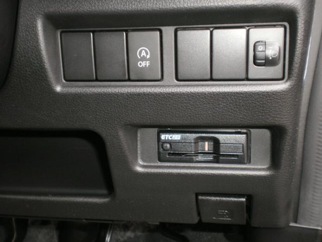 スペーシア ハイブリッドＧ　ケンウッド製ＳＤナビフルセグＴＶ／ＤＶＤ再生／Ｂｌｕｅｔｏｏｔｈ／スズキセーフティサポート装着車両／ＥＴＣ／禁煙車両（18枚目）