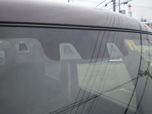 スペーシア ハイブリッドＧ　ケンウッド製ＳＤナビフルセグＴＶ／ＤＶＤ再生／Ｂｌｕｅｔｏｏｔｈ／スズキセーフティサポート装着車両／ＥＴＣ／禁煙車両（19枚目）