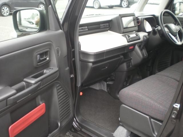 スペーシア ハイブリッドＧ　ケンウッド製ＳＤナビフルセグＴＶ／ＤＶＤ再生／Ｂｌｕｅｔｏｏｔｈ／スズキセーフティサポート装着車両／ＥＴＣ／禁煙車両（20枚目）