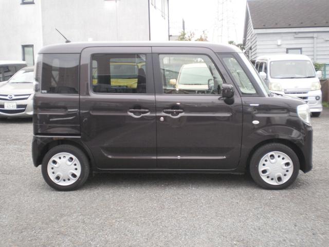 スペーシア ハイブリッドＧ　ケンウッド製ＳＤナビフルセグＴＶ／ＤＶＤ再生／Ｂｌｕｅｔｏｏｔｈ／スズキセーフティサポート装着車両／ＥＴＣ／禁煙車両（21枚目）