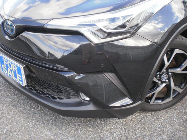 Ｃ－ＨＲ Ｇ　純正ナビＴＶ／バックカメラ／Ｂｌｕｅｔｏｏｔｈ／クルーズコントロール／ＬＥＤヘッドライト／ＥＴＣ／ハーフレザーシート／Ｔｏｙｏｔａ　Ｓａｆｅｔｙ　Ｓｅｎｓｅ　Ｐ（3枚目）