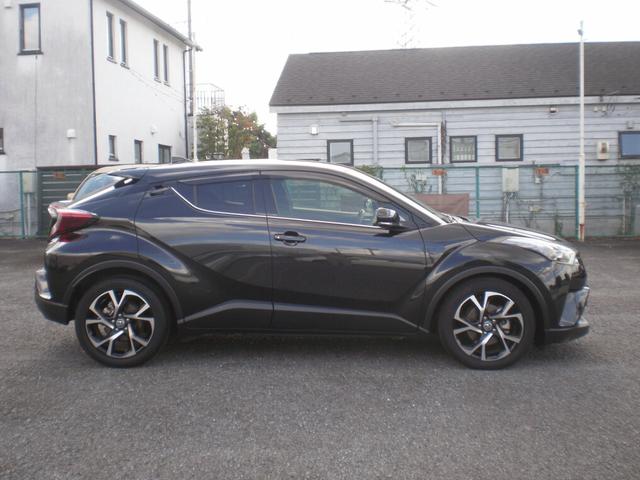 Ｃ－ＨＲ Ｇ　純正ナビＴＶ／バックカメラ／Ｂｌｕｅｔｏｏｔｈ／クルーズコントロール／ＬＥＤヘッドライト／ＥＴＣ／ハーフレザーシート／Ｔｏｙｏｔａ　Ｓａｆｅｔｙ　Ｓｅｎｓｅ　Ｐ（23枚目）