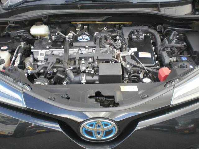 Ｃ－ＨＲ Ｇ　純正ナビＴＶ／バックカメラ／Ｂｌｕｅｔｏｏｔｈ／クルーズコントロール／ＬＥＤヘッドライト／ＥＴＣ／ハーフレザーシート／Ｔｏｙｏｔａ　Ｓａｆｅｔｙ　Ｓｅｎｓｅ　Ｐ（25枚目）