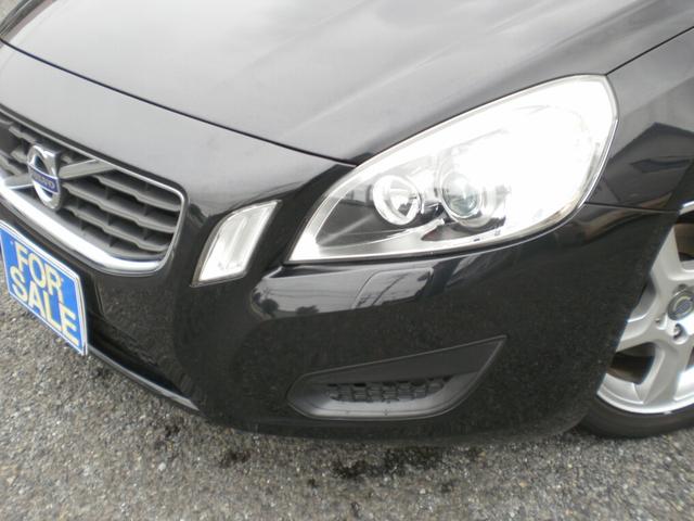Ｖ６０ ドライブｅ　純正ナビＴＶ／バックカメラ／ＤＶＤ再生／Ｂｌｕｅｔｏｏｔｈ／クルーズコントロール／黒革パワーシート／ＥＴＣ／１７インチＡＷ（3枚目）