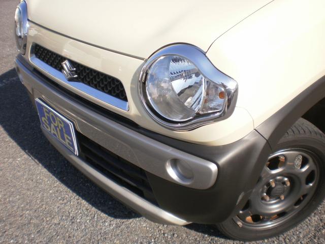 ハスラー Gターボ ワンオーナー車両/カロッツェリアSDナビフルセグTV/バックカメラ/DVD再生/Bluetooth/ビルトインETC/シートヒーター/ターボ車(3枚目)