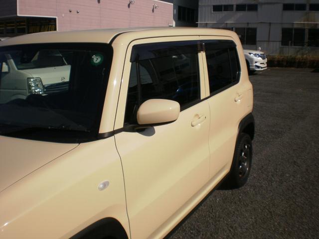 ハスラー Gターボ ワンオーナー車両/カロッツェリアSDナビフルセグTV/バックカメラ/DVD再生/Bluetooth/ビルトインETC/シートヒーター/ターボ車(5枚目)
