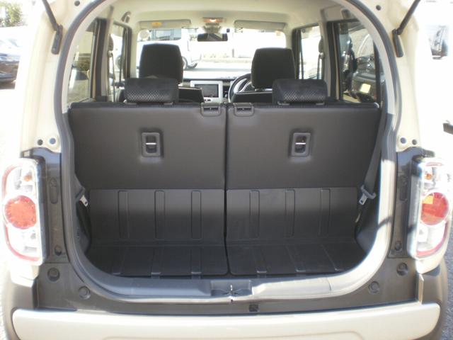 ハスラー Gターボ ワンオーナー車両/カロッツェリアSDナビフルセグTV/バックカメラ/DVD再生/Bluetooth/ビルトインETC/シートヒーター/ターボ車(9枚目)