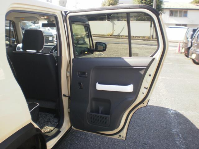 ハスラー Gターボ ワンオーナー車両/カロッツェリアSDナビフルセグTV/バックカメラ/DVD再生/Bluetooth/ビルトインETC/シートヒーター/ターボ車(11枚目)