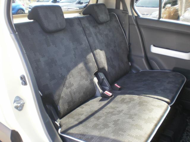 ハスラー Gターボ ワンオーナー車両/カロッツェリアSDナビフルセグTV/バックカメラ/DVD再生/Bluetooth/ビルトインETC/シートヒーター/ターボ車(12枚目)