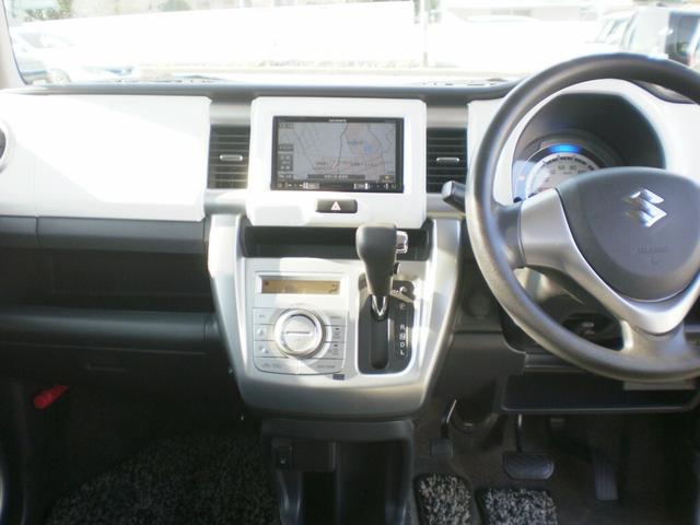 ハスラー Gターボ ワンオーナー車両/カロッツェリアSDナビフルセグTV/バックカメラ/DVD再生/Bluetooth/ビルトインETC/シートヒーター/ターボ車(15枚目)