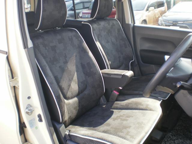 ハスラー Gターボ ワンオーナー車両/カロッツェリアSDナビフルセグTV/バックカメラ/DVD再生/Bluetooth/ビルトインETC/シートヒーター/ターボ車(20枚目)