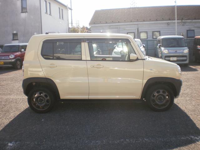 ハスラー Gターボ ワンオーナー車両/カロッツェリアSDナビフルセグTV/バックカメラ/DVD再生/Bluetooth/ビルトインETC/シートヒーター/ターボ車(22枚目)